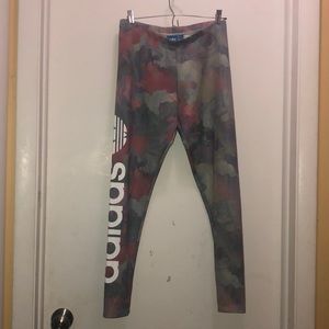 Adidas leggings